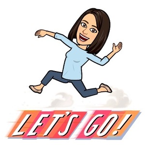 Fundraising Page: Darcy Klempner